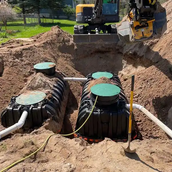 septic tank services Felicity